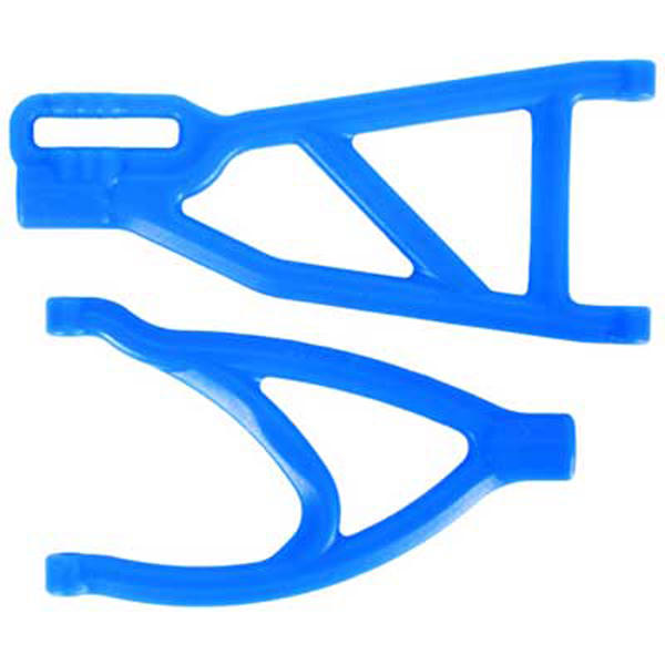 Image of REVO Blue Rear Suspension Arm (A-Arm) by RPM