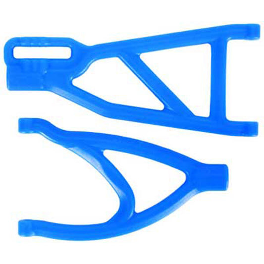 Image of REVO Blue Rear Suspension Arm (A-Arm) by RPM