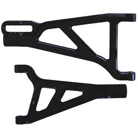 Image of REVO Black Front Right Suspension Arm (A-Arm) by RPM