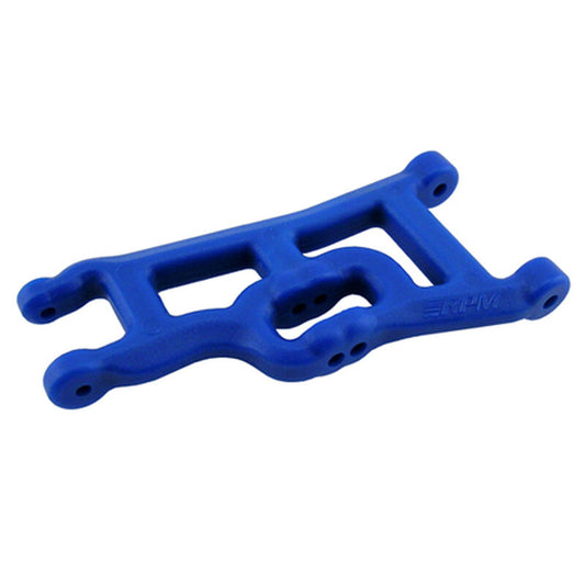 FR A-ARM BLUE E-RUSTLER/STAMPE
