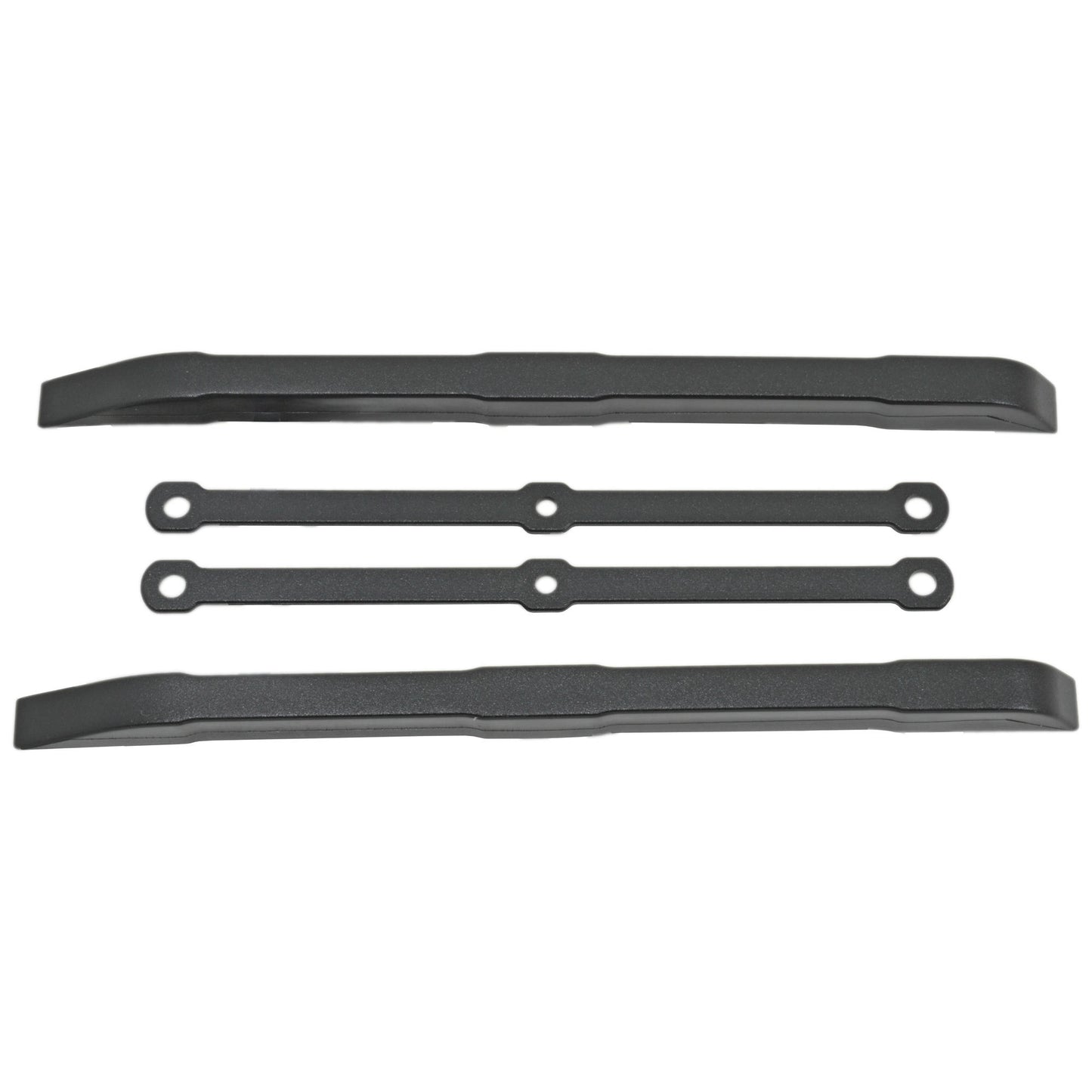 Image of Roof Skid Rails by RPM RPM80312 (fits Traxxas X-Maxx XMAXX TRA7711 Body)