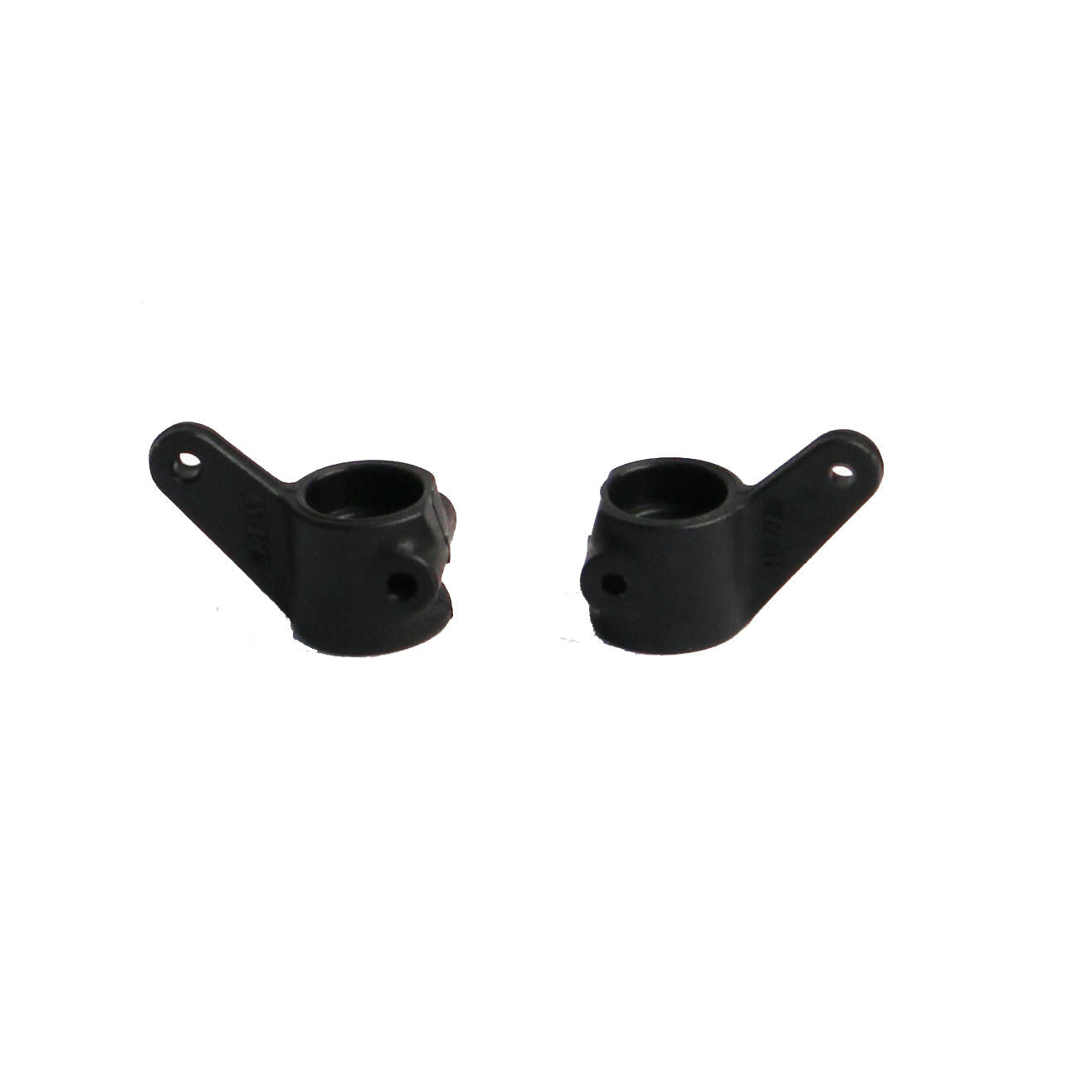 Image of Front Bearing Carriers RPM80372 Traxxas 2WD Stampede/Rustler 