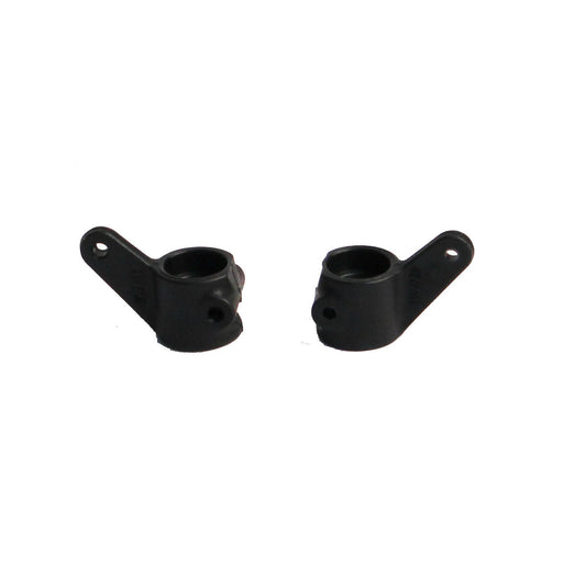 Image of Front Bearing Carriers RPM80372 Traxxas 2WD Stampede/Rustler 