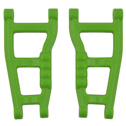 Rear A-Arms Slash 2WD Green