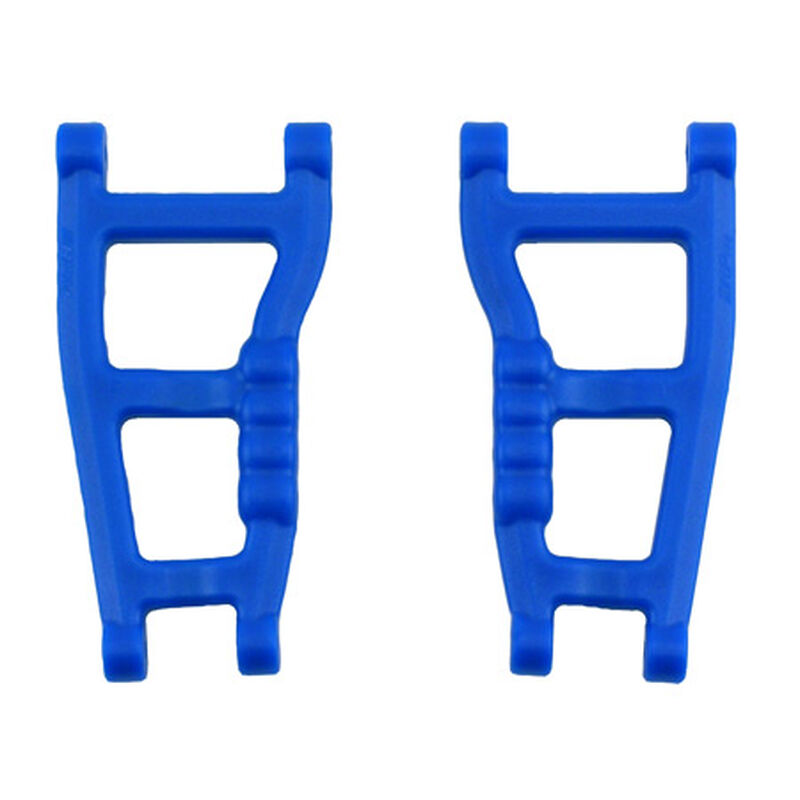 BLUE REAR A-ARM SLASH