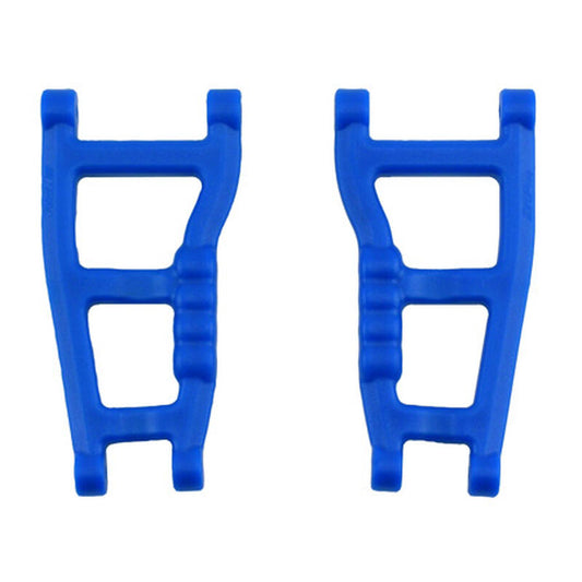 BLUE REAR A-ARM SLASH