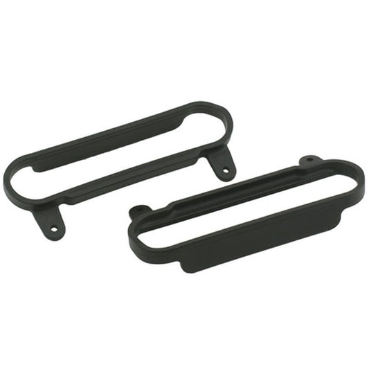 BLACK NERF BARS SLASH & SLASH