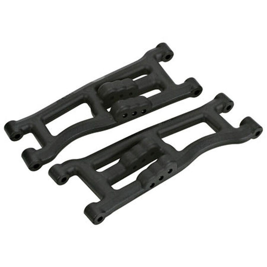 Black Front A-Arms Black Jato (2)