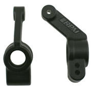 Image of Traxxas Nitro Stampede/Slash 4x4 RPM Rear Hub Carriers 80732
