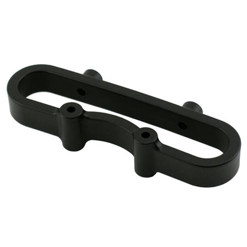 FRONT BUMPER MOUNT REVO BLACK