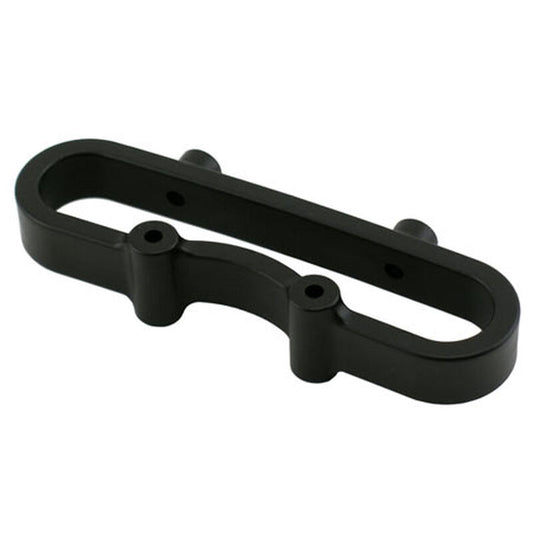 FRONT BUMPER MOUNT REVO BLACK
