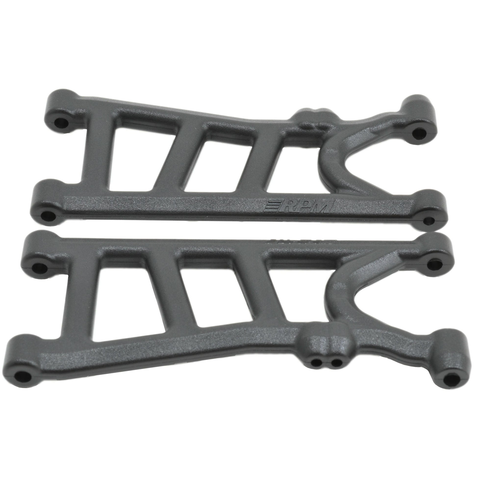 Image of Arrma Typhon 4x4 3S BLX Rear Suspension A-Arms by RPM RPM80842