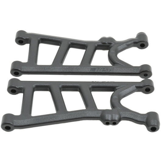 Image of Arrma Typhon 4x4 3S BLX Rear Suspension A-Arms by RPM RPM80842