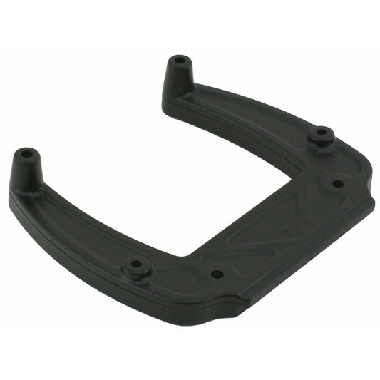 Image of Front Shock Tower by RPM 80852 fits Traxxas 2WD Stampede/Rustler 