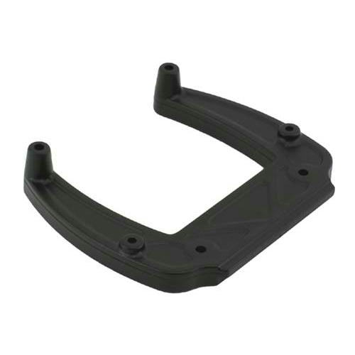 Image of Front Shock Tower by RPM 80852 fits Traxxas 2WD Stampede/Rustler 