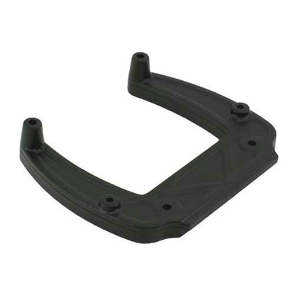 Image of Front Shock Tower by RPM 80852 fits Traxxas 2WD Stampede/Rustler 
