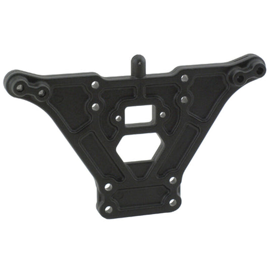 RR SHOCK TOWER RUSTLER STAMPED