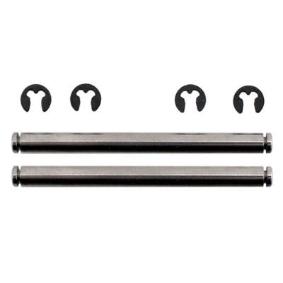 Image of RPM True-Track Suspension Replacement Hinge Pins/E-clip