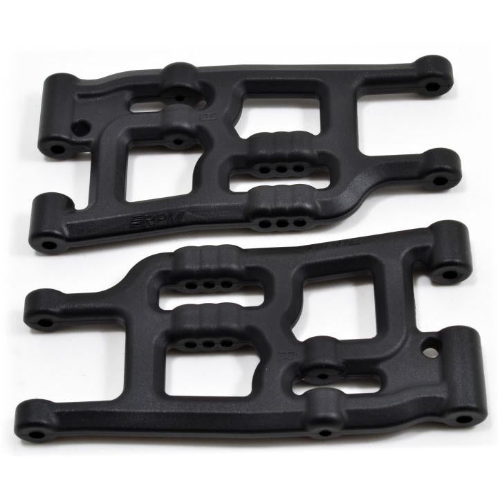 Image of Rear A-Arms for the Losi Tenacity / U4 Lasernut