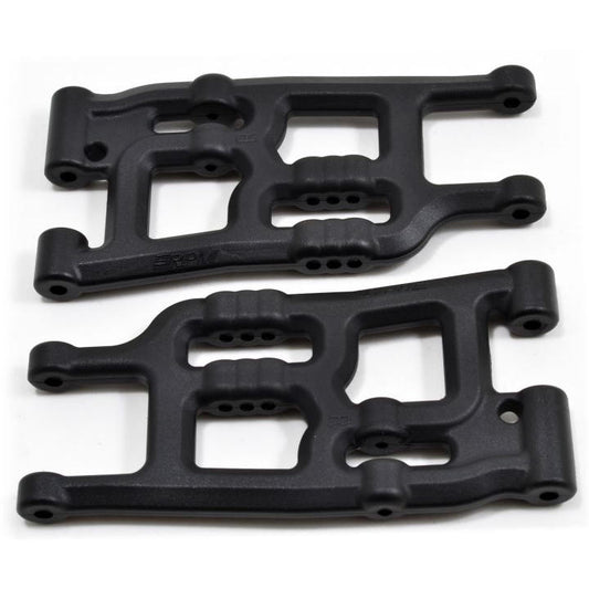 Image of Rear A-Arms for the Losi Tenacity / U4 Lasernut