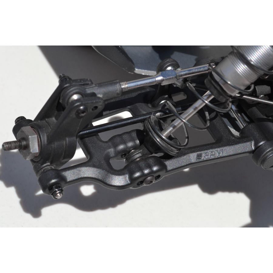 Image of Rear A-Arms for the Losi Tenacity / U4 Lasernut