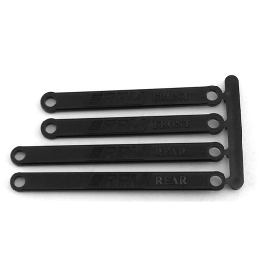 Traxxas Heavy Duty Camber Links