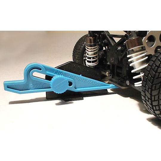 Image of RPM On & Off-Road Ride Height Gauge (Inches, Decimal Scale) RPM81300