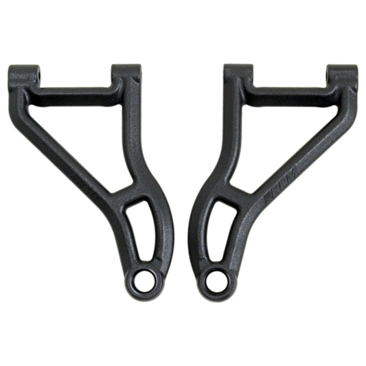 Image of Front Upper Suspension A-Arms RPM RPM81382 fits Traxxas Unlimited Desert Racer 
