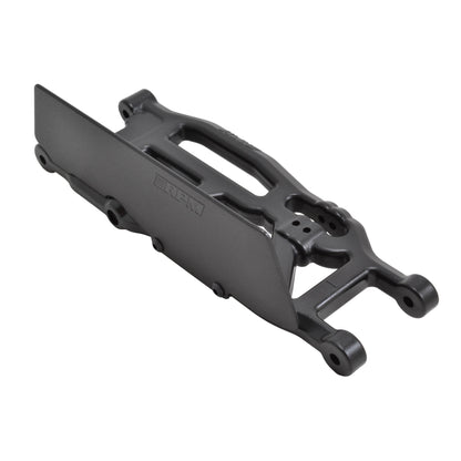 Image of RPM Black Rear Suspension Arms for Arrma Kraton / Talion / Outcast RPM81402