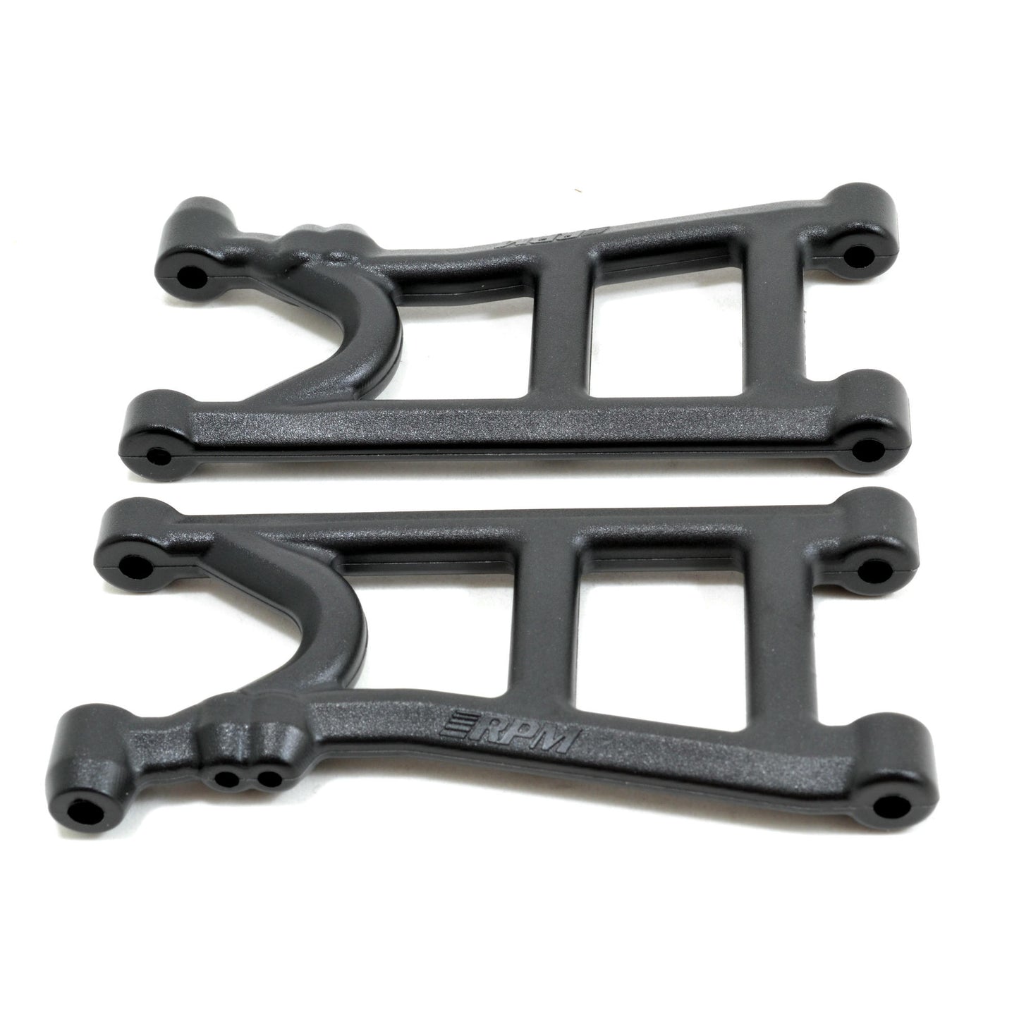 Image of Arrma Senton / Granite / Big Rock 4x4 Rear Suspension A-Arms RPM 81502 330516