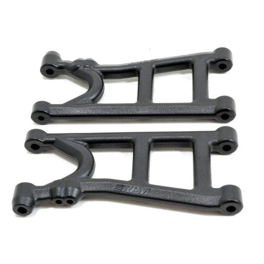 Image of Arrma Senton / Granite / Big Rock 4x4 Rear Suspension A-Arms RPM 81502 330516