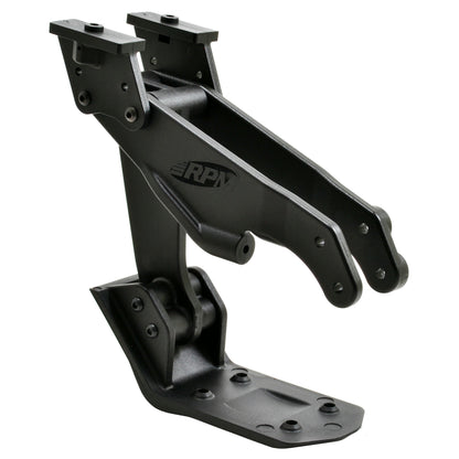 Image of Heavy Duty Wing Mounts fits Arrma Kraton EXB V2 6S RPM81592 replaces AR320758