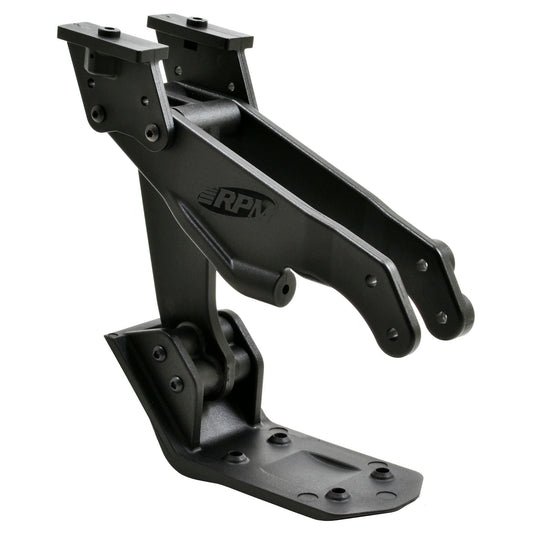 Image of Heavy Duty Wing Mounts fits Arrma Kraton EXB V2 6S RPM81592 replaces AR320758