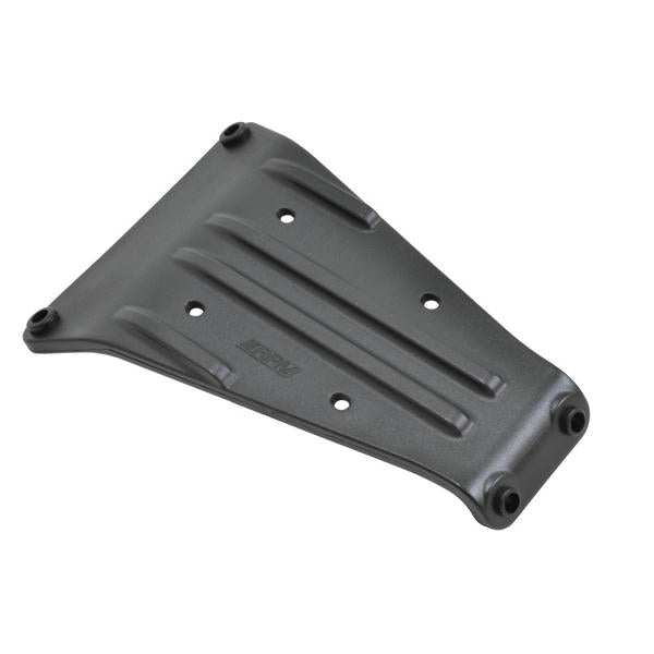 Image of Rear Bumper Mount by RPM RC Products RPM81762 fits Traxxas X-Maxx 