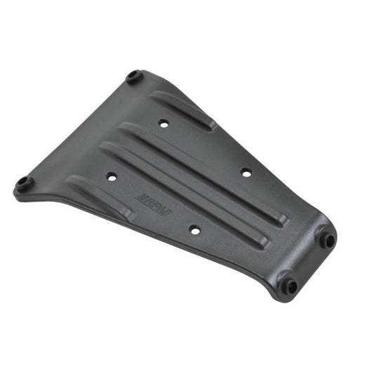Image of Rear Bumper Mount by RPM RC Products RPM81762 fits Traxxas X-Maxx 