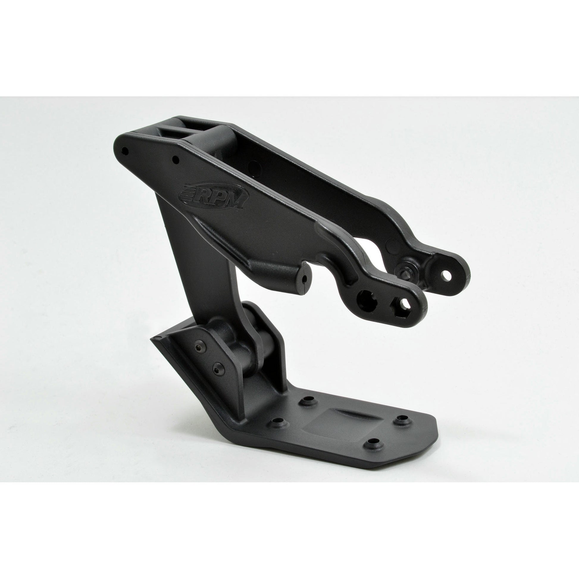 Image of RPM Heavy Duty Wing Mount System fits Arrma 6S Vehicles RPM81802