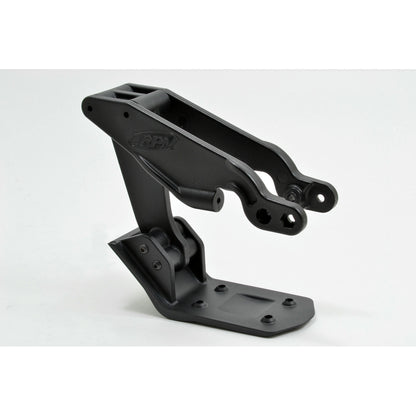 Image of RPM Heavy Duty Wing Mount System fits Arrma 6S Vehicles RPM81802