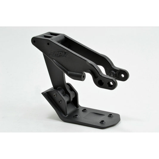 Image of RPM Heavy Duty Wing Mount System fits Arrma 6S Vehicles RPM81802