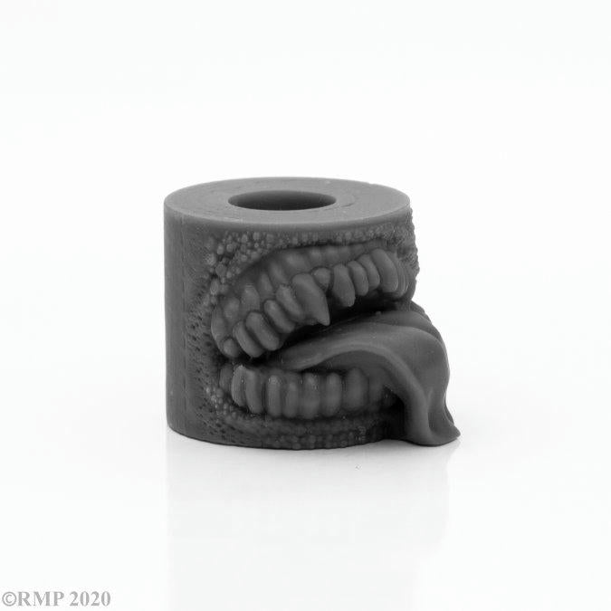 Image of Reaper Miniatures Pewter Toilet Paper Mockingbeast Fantasy Miniature RPR01651