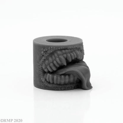 Image of Reaper Miniatures Pewter Toilet Paper Mockingbeast Fantasy Miniature RPR01651