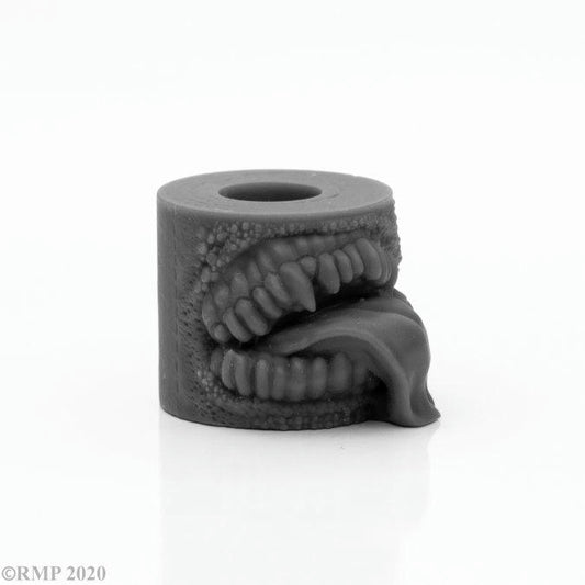 Image of Reaper Miniatures Pewter Toilet Paper Mockingbeast Fantasy Miniature RPR01651