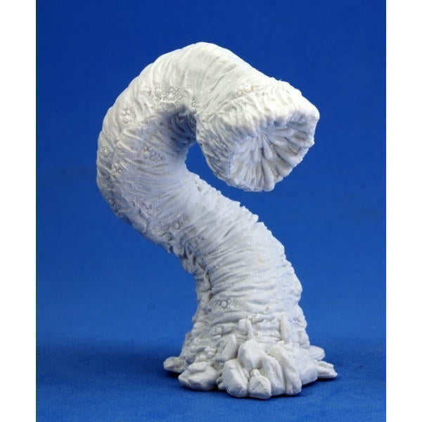 Image of Dark Heaven Bones Great Worm (Purple Worm) Miniature RPR77006