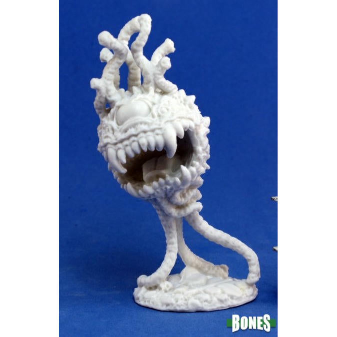 Image of Dark Heaven Bones Eyebeast Unpainted Miniature by Reaper RPR77043