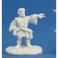 Image of Dark Heaven: Bones Classic - Balto Burrowell Gnome Wizard