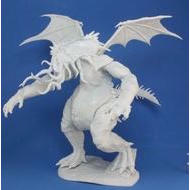 Image of Dark Heaven: Bones Classic - Cthulhu (Deluxe Box Miniature)