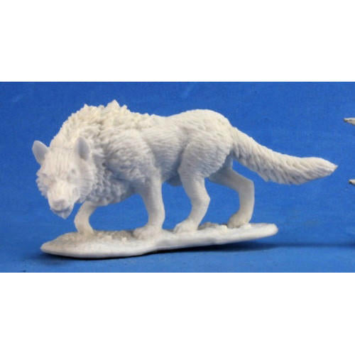 Image of Dark Heaven: Bones Classic - Warg