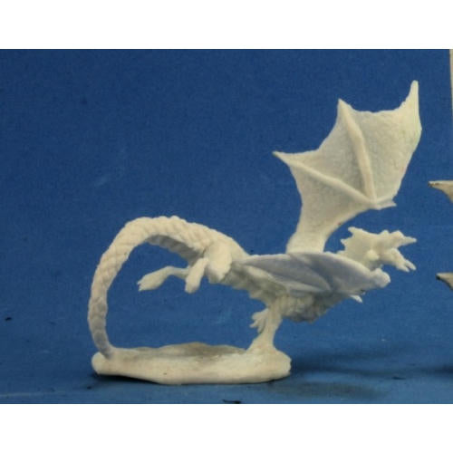 Black Dragon Hatchling