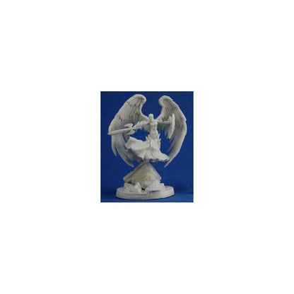 Image of Dark Heaven Bones Deva Fantasy Miniature by Reaper RPR77363