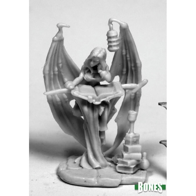 Image of Dark Heaven Bones 2015 Kickstarter Sophie Fantasy Miniature by Reaper RPR77491