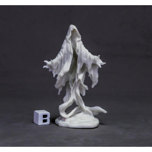 Image of Dark Heaven Death Shroud Fantasy Miniature by Reaper RPR77636